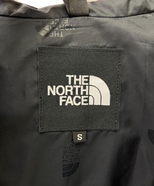 THE NORTH FACE（ザ ノース フェイス）THE NORTH FACE (ザ ノース フェイス) Mountain Light Jacket ブラック サイズ:Sの古着・服飾アイテム