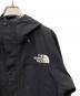 THE NORTH FACE (ザ ノース フェイス) Mountain Light Jacket ブラック サイズ:S：20000円