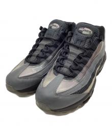 NIKE（ナイキ）の古着「NIKE　AIR MAX　ローカットスニーカー」｜グレー