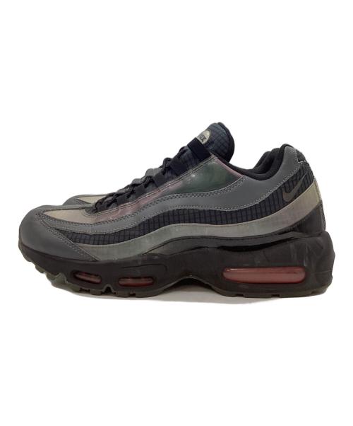 NIKE（ナイキ）NIKE (ナイキ) NIKE　AIR MAX　ローカットスニーカー グレー サイズ:29ｃｍの古着・服飾アイテム