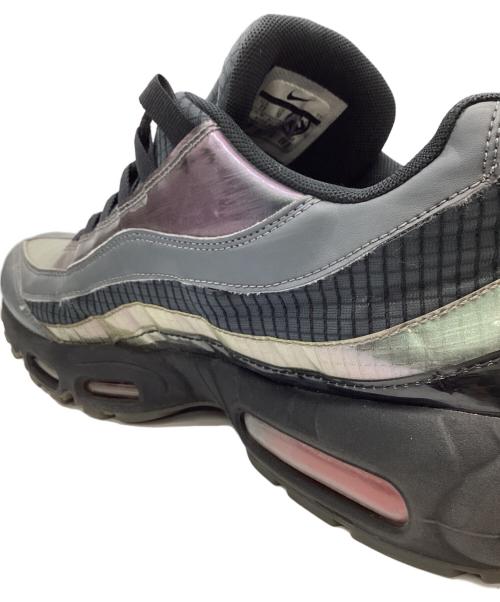 NIKE（ナイキ）NIKE (ナイキ) NIKE　AIR MAX　ローカットスニーカー グレー サイズ:29ｃｍの古着・服飾アイテム
