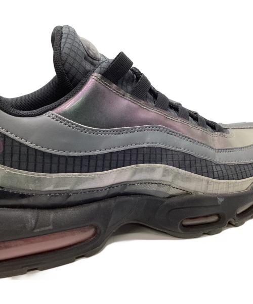 NIKE（ナイキ）NIKE (ナイキ) NIKE　AIR MAX　ローカットスニーカー グレー サイズ:29ｃｍの古着・服飾アイテム