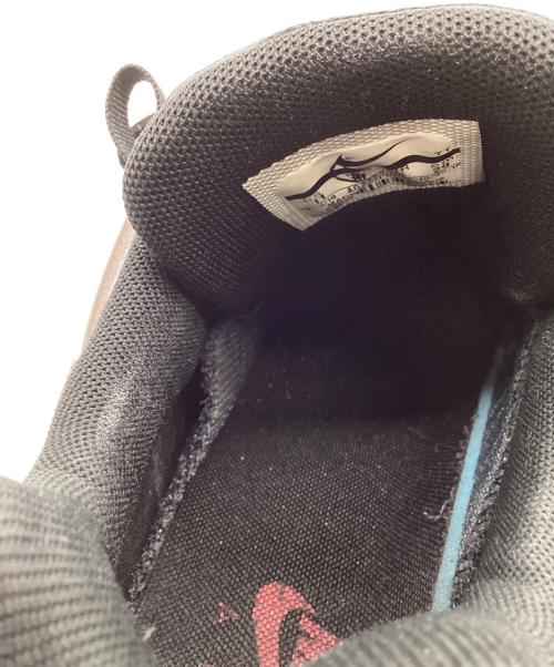 NIKE（ナイキ）NIKE (ナイキ) NIKE　AIR MAX　ローカットスニーカー グレー サイズ:29ｃｍの古着・服飾アイテム