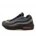 NIKE (ナイキ) NIKE　AIR MAX　ローカットスニーカー グレー サイズ:29ｃｍ：7000円