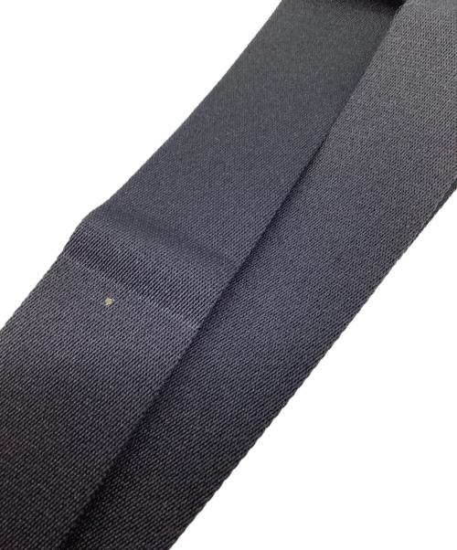 COACH（コーチ）COACH (コーチ) COACH　ショルダーバッグ ブラウン×ブラックの古着・服飾アイテム