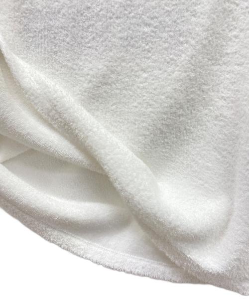 Champion（チャンピオン）Champion (チャンピオン) WIND AND SEA (ウィンダンシー) 半袖カットソー ホワイト サイズ:Sの古着・服飾アイテム