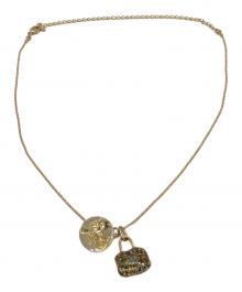 ANTEPRIMA（アンテプリマ）の古着「ANTEPRIMA　ネックレス」