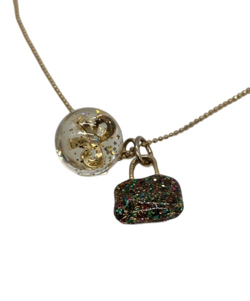 ANTEPRIMA（アンテプリマ）ANTEPRIMA (アンテプリマ) ANTEPRIMA　ネックレスの古着・服飾アイテム