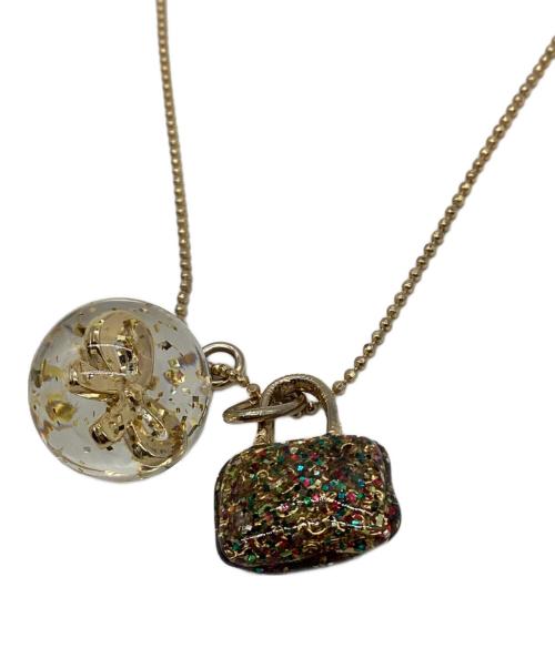 ANTEPRIMA（アンテプリマ）ANTEPRIMA (アンテプリマ) ANTEPRIMA　ネックレスの古着・服飾アイテム