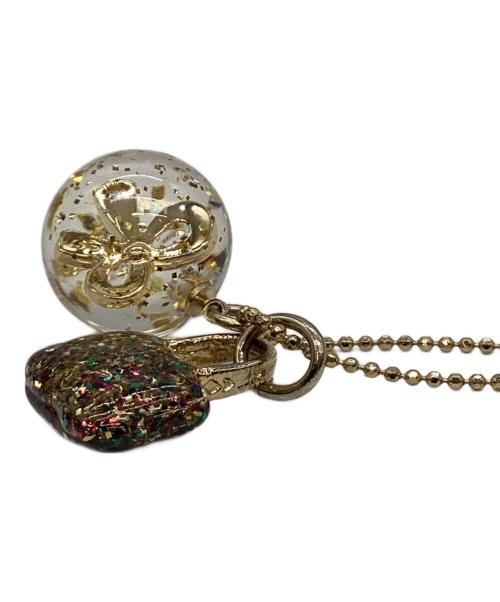 ANTEPRIMA（アンテプリマ）ANTEPRIMA (アンテプリマ) ANTEPRIMA　ネックレスの古着・服飾アイテム