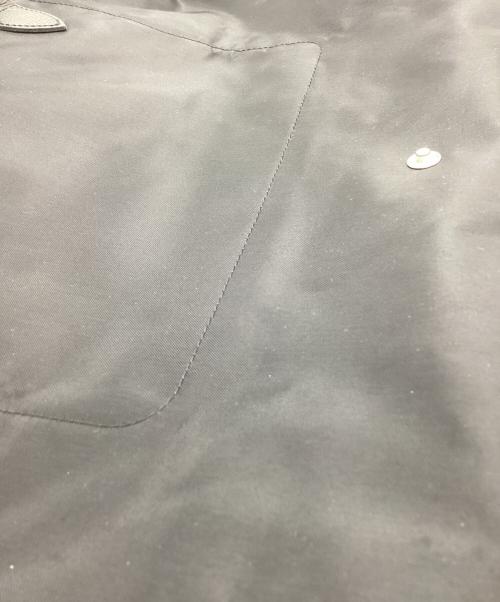 LONGCHAMP（ロンシャン）LONGCHAMP (ロンシャン) LONGCHAMP　ルプリアージュ　トートバッグ ブラックの古着・服飾アイテム