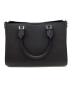 MICHAEL KORS (マイケル・コース) MICHAEL KORS 　2WAYバッグ ブラック：10000円
