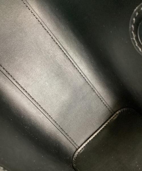 MICHAEL KORS（マイケル・コース）MICHAEL KORS (マイケル・コース) MICHAEL KORS 　2WAYバッグ ブラックの古着・服飾アイテム