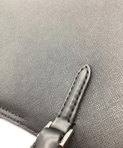 MICHAEL KORS（マイケル・コース）MICHAEL KORS (マイケル・コース) MICHAEL KORS 　2WAYバッグ ブラックの古着・服飾アイテム