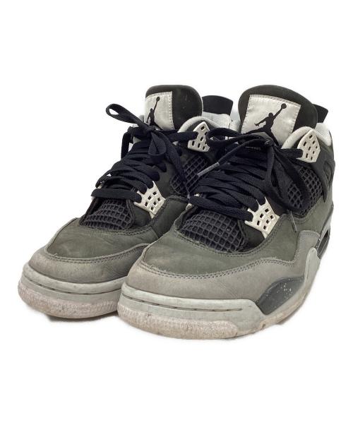 NIKE（ナイキ）NIKE (ナイキ) Nike Air Jordan 4 Retro 