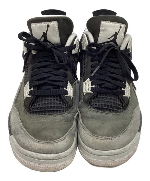NIKE（ナイキ）NIKE (ナイキ) Nike Air Jordan 4 Retro 