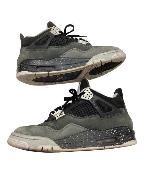 NIKE（ナイキ）NIKE (ナイキ) Nike Air Jordan 4 Retro 