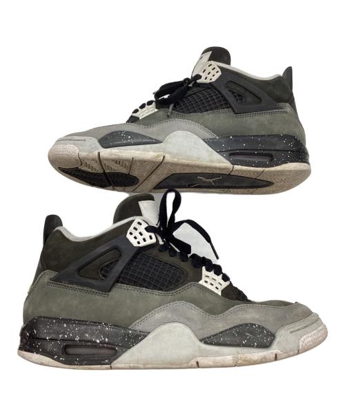 NIKE（ナイキ）NIKE (ナイキ) Nike Air Jordan 4 Retro 