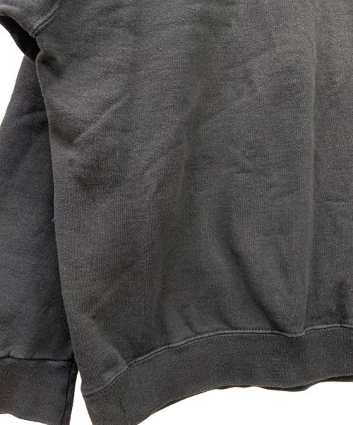 NIKE（ナイキ）NIKE (ナイキ) ロゴスウェット ブラック サイズ:XXLの古着・服飾アイテム