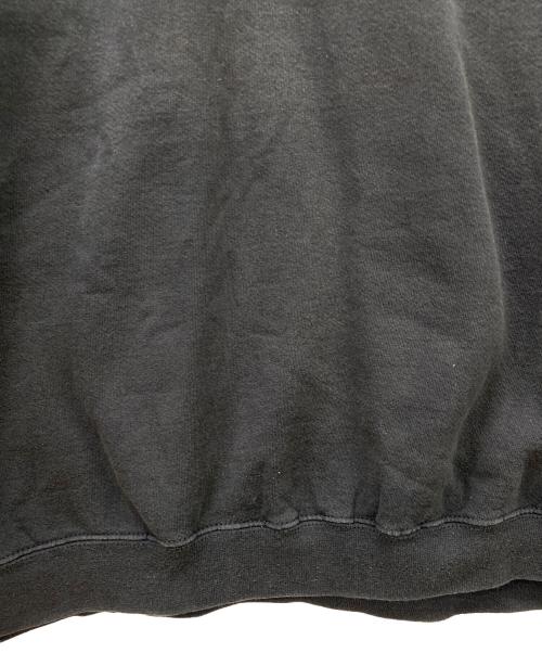 NIKE（ナイキ）NIKE (ナイキ) ロゴスウェット ブラック サイズ:XXLの古着・服飾アイテム