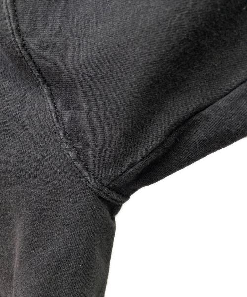 NIKE（ナイキ）NIKE (ナイキ) ロゴスウェット ブラック サイズ:XXLの古着・服飾アイテム