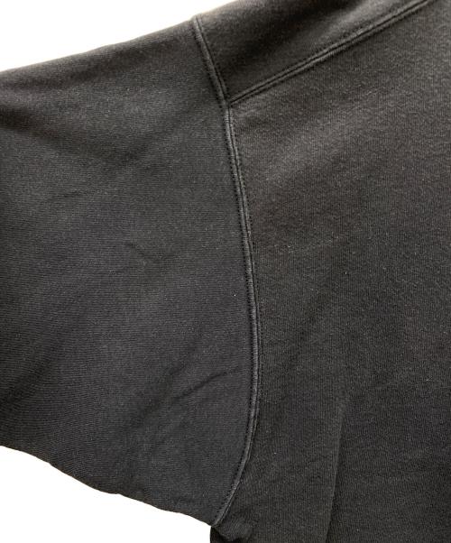 NIKE（ナイキ）NIKE (ナイキ) ロゴスウェット ブラック サイズ:XXLの古着・服飾アイテム