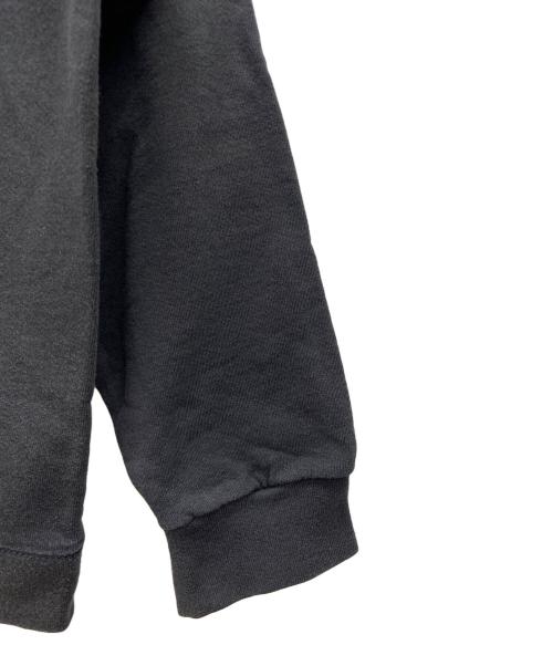 NIKE（ナイキ）NIKE (ナイキ) ロゴスウェット ブラック サイズ:XXLの古着・服飾アイテム