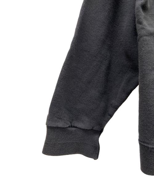 NIKE（ナイキ）NIKE (ナイキ) ロゴスウェット ブラック サイズ:XXLの古着・服飾アイテム