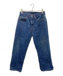 LEVI'S（リーバイス）の古着「デニムパンツ」｜インディゴ