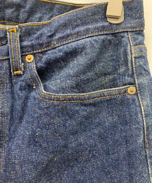LEVI'S（リーバイス）LEVI'S (リーバイス) デニムパンツ インディゴ サイズ:W32の古着・服飾アイテム