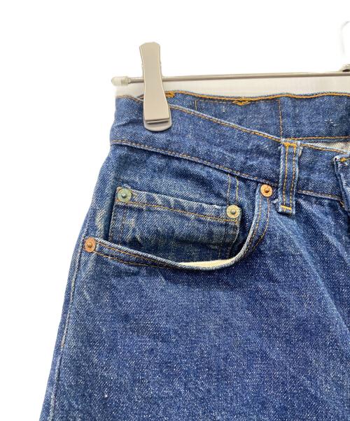 LEVI'S（リーバイス）LEVI'S (リーバイス) デニムパンツ インディゴ サイズ:W32の古着・服飾アイテム