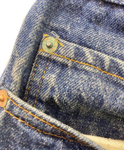 LEVI'S（リーバイス）LEVI'S (リーバイス) デニムパンツ インディゴ サイズ:W32の古着・服飾アイテム