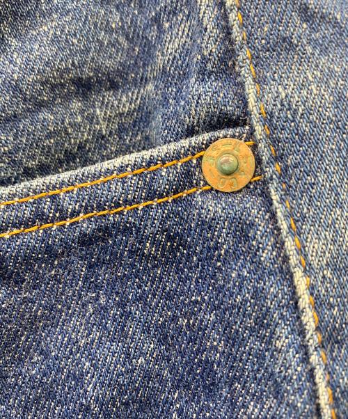 LEVI'S（リーバイス）LEVI'S (リーバイス) デニムパンツ インディゴ サイズ:W32の古着・服飾アイテム