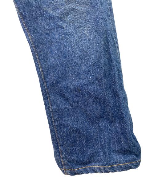 LEVI'S（リーバイス）LEVI'S (リーバイス) デニムパンツ インディゴ サイズ:W32の古着・服飾アイテム