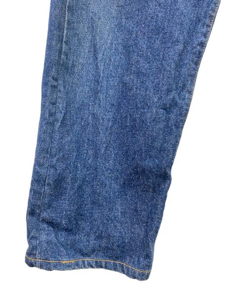 LEVI'S（リーバイス）LEVI'S (リーバイス) デニムパンツ インディゴ サイズ:W32の古着・服飾アイテム