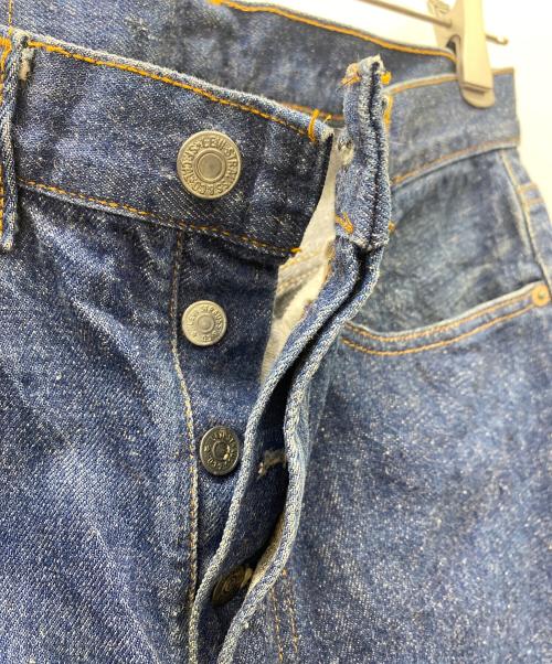 LEVI'S（リーバイス）LEVI'S (リーバイス) デニムパンツ インディゴ サイズ:W32の古着・服飾アイテム
