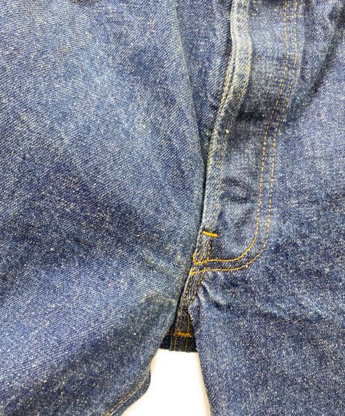 LEVI'S（リーバイス）LEVI'S (リーバイス) デニムパンツ インディゴ サイズ:W32の古着・服飾アイテム