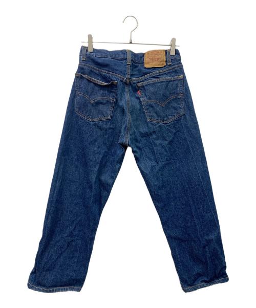 LEVI'S（リーバイス）LEVI'S (リーバイス) デニムパンツ インディゴ サイズ:W32の古着・服飾アイテム