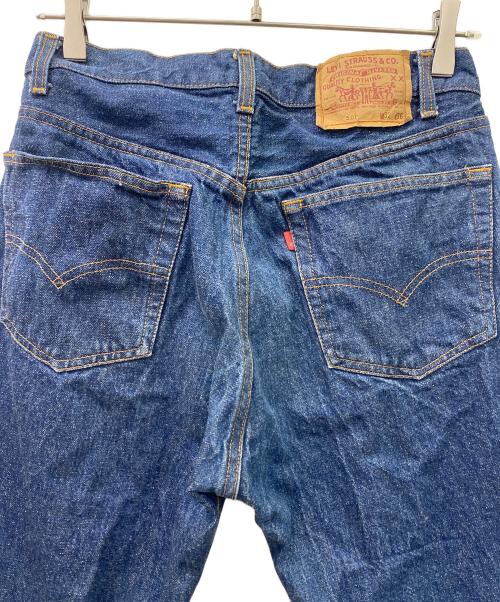 LEVI'S（リーバイス）LEVI'S (リーバイス) デニムパンツ インディゴ サイズ:W32の古着・服飾アイテム
