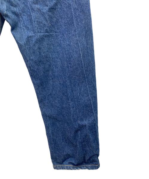 LEVI'S（リーバイス）LEVI'S (リーバイス) デニムパンツ インディゴ サイズ:W32の古着・服飾アイテム