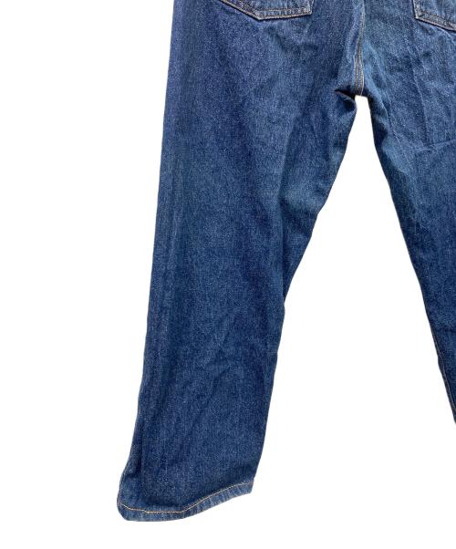 LEVI'S（リーバイス）LEVI'S (リーバイス) デニムパンツ インディゴ サイズ:W32の古着・服飾アイテム