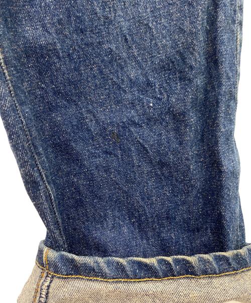 LEVI'S（リーバイス）LEVI'S (リーバイス) デニムパンツ インディゴ サイズ:W32の古着・服飾アイテム