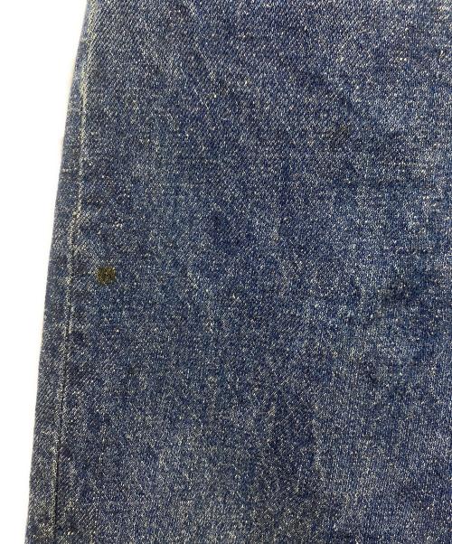 LEVI'S（リーバイス）LEVI'S (リーバイス) デニムパンツ インディゴ サイズ:W32の古着・服飾アイテム
