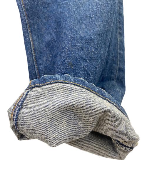 LEVI'S（リーバイス）LEVI'S (リーバイス) デニムパンツ インディゴ サイズ:W32の古着・服飾アイテム