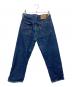 LEVI'S (リーバイス) デニムパンツ インディゴ サイズ:W32：11000円