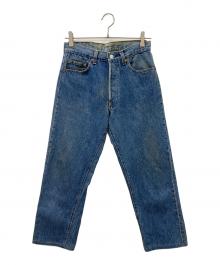 LEVI'S（リーバイス）の古着「デニムパンツ」｜インディゴ