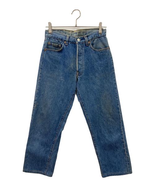 LEVI'S（リーバイス）LEVI'S (リーバイス) デニムパンツ インディゴ サイズ:W30の古着・服飾アイテム