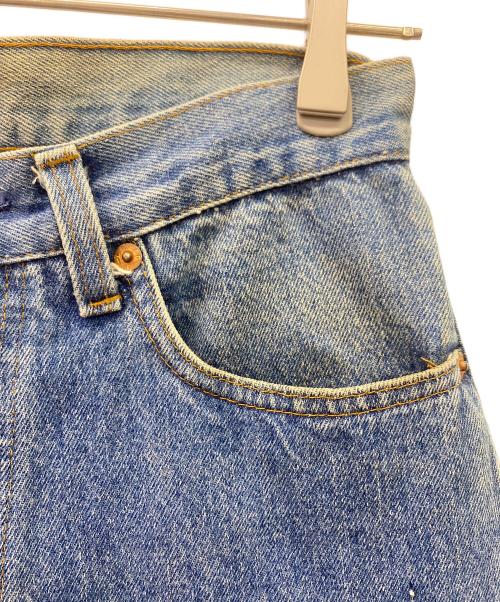 LEVI'S（リーバイス）LEVI'S (リーバイス) デニムパンツ インディゴ サイズ:W30の古着・服飾アイテム