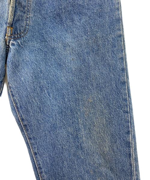 LEVI'S（リーバイス）LEVI'S (リーバイス) デニムパンツ インディゴ サイズ:W30の古着・服飾アイテム