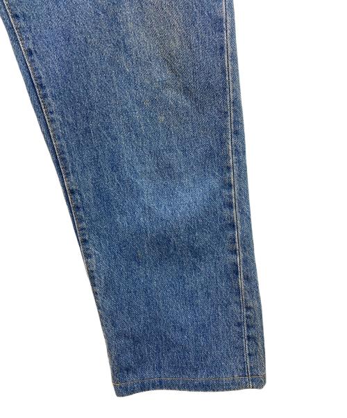 LEVI'S（リーバイス）LEVI'S (リーバイス) デニムパンツ インディゴ サイズ:W30の古着・服飾アイテム